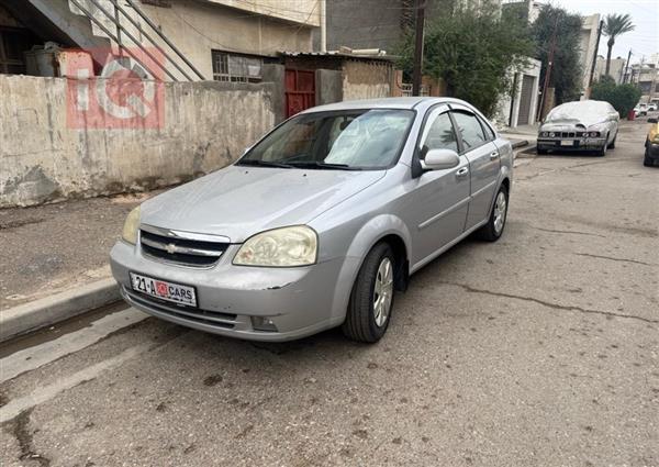 شيفروليه اوبترا 2009 للبيع في العراق -  بغداد